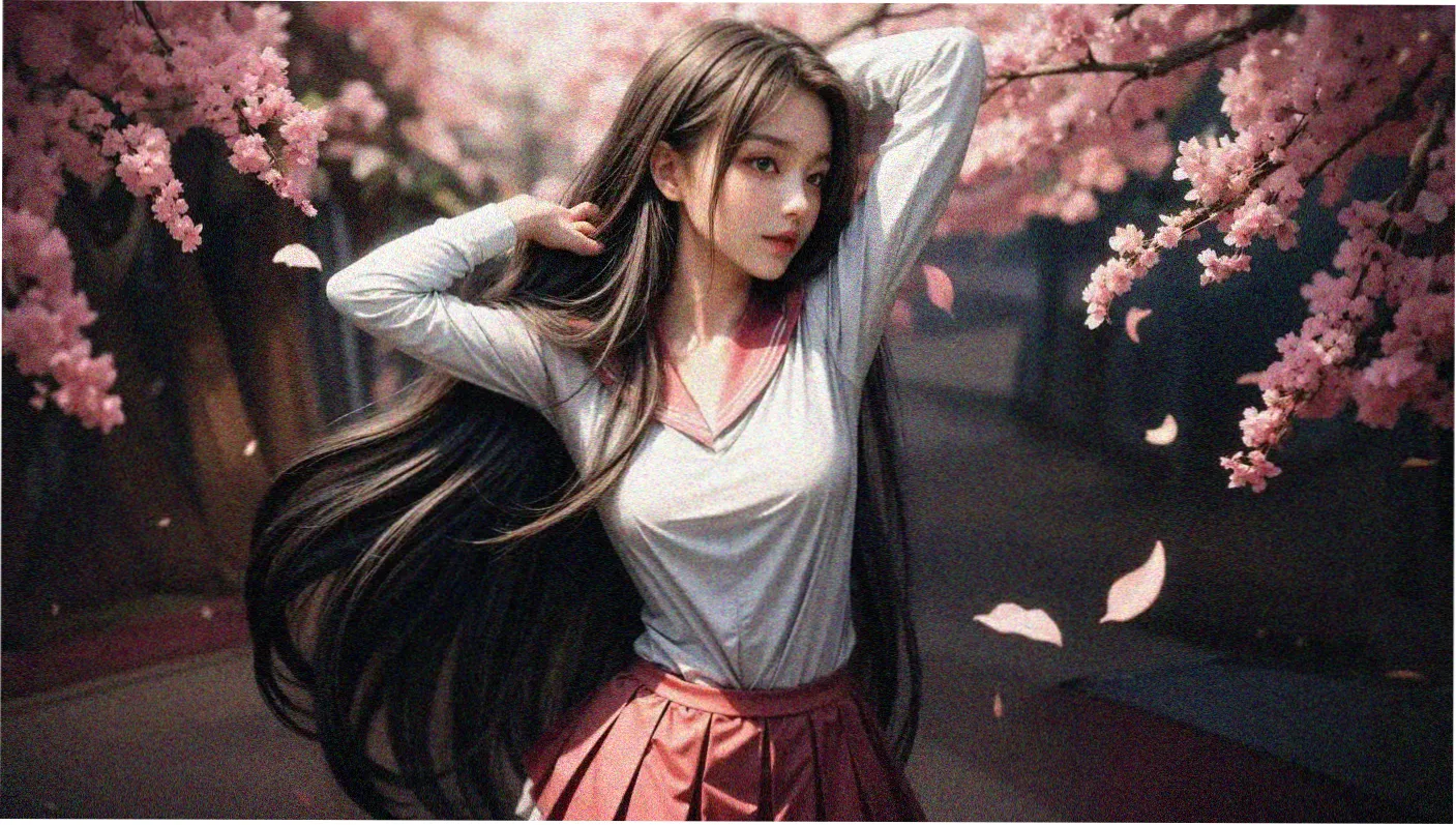 沙漠与霓虹 复仇片视觉专题