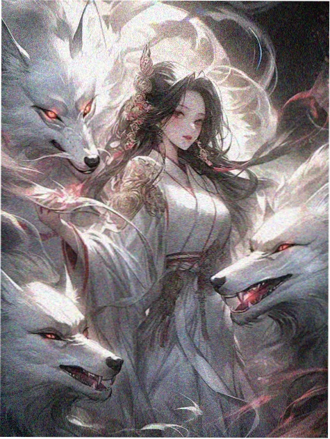 复仇 沙漠拍摄幕后现场